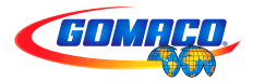 Logo HD Gomaco